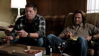 Sam and Dean's best brotherly moments