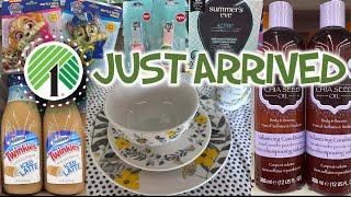 DOLLAR TREEFAST SELLING NAME BRAND FINDS FOR ONLY $1.25‼️ #dollartree #shopping #new