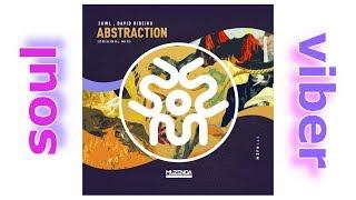 2OWL David Ribeiro - Abstraction (Original Mix)