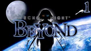 man searches for wife in fog (fromsoft ver.) | #1 | Echo Night: Beyond