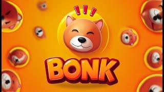 BONK COIN PRICE PREDICTION [ CLOSE TO DEMAND ZONE !! ]