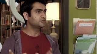 Kumail Tours Portlandia | Feminist Bookstore | IFC