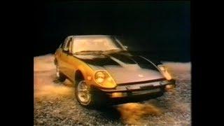 Nissan - Datsun 280ZX - 1979