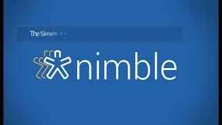 Getting Started with Nimble