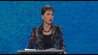 赶走魔鬼 | Joyce Meyer