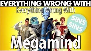 Everything Wrong With "Everything Wrong With Megamind In 15 Minutes Or Less"