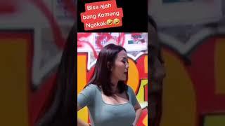 tante erni pemersatu bangsa