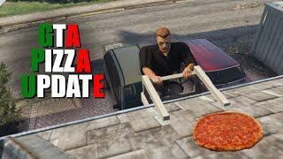 GTA PIZZA THIS... in a nutshell