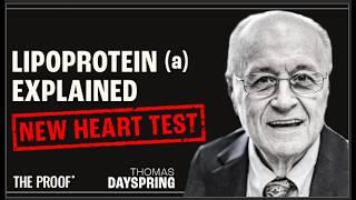 A Masterclass on Cardiovascular Risk: Decoding Lipoprotein(a) | Dr Dayspring | The Proof EP #320