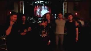 My favorite 21 seconds from the We the Kings Concert 2013 - Toronto