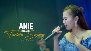 Rundjanie.studio - Terlalu Sayang - ANIE ANJANIE (Live Cover)