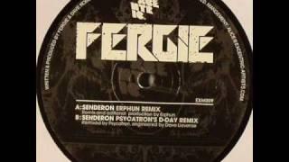 Fergie - Senderon (Erphun Remix)