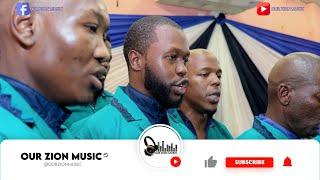 Christ Worshippers Mass Choir - Uyadumiseka|| 2024 KZN Music Concert