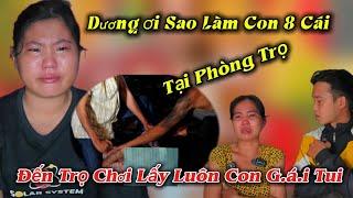 Đến Trọ Chơi Không Ngờ Lấy Luôn Con Gái Tui