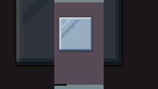 Pixel art metal plate  #aseprite  #gameart #pixelart #tileset