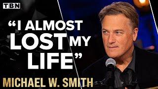 Michael W. Smith Testimony: "I Knew That I Had to Make a Change" | TBN