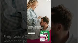 Vitabiotics Pregnacare Conception