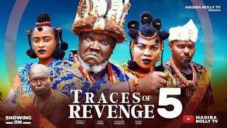 TRACES OF REVENGE COMPLETE EPISODE 4 (New Trending Nigerian Nollywood Movie 2025) UGEZU.J. UGEZU