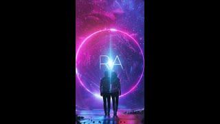 YouTube канал RA / R Mystic & Александра Лоран