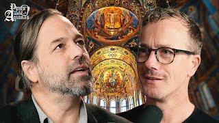 Why I Converted to Eastern Orthodoxy (Jonathan Pageau)