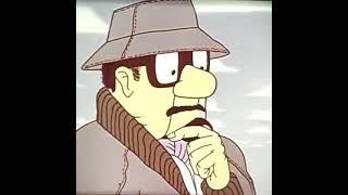 СССР Фитиль!1989 Боевые птицы Америки