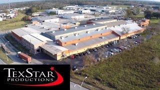 Video Production Houston - Corporate Industrial Video - TexStar Productions