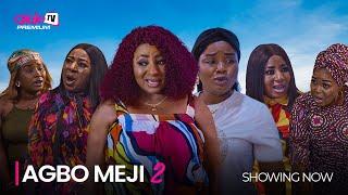 AGBO MEJI (PART 2) -Latest 2024 Yoruba Movie Starring Mide Martins, Toyin Afolayan, Yinka Abdulramon