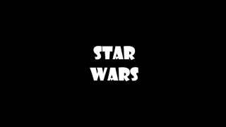 Star Wars Episode 3.2 (Stopmotion)