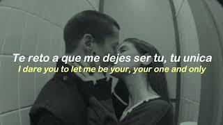 One And Only - Adele | Traducida al Español + Lyrics