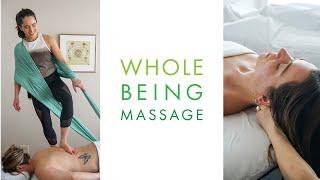 Journey to Wellness: Whole Being Massage in Boise, Idaho #massagetherapy #wellnessjourney