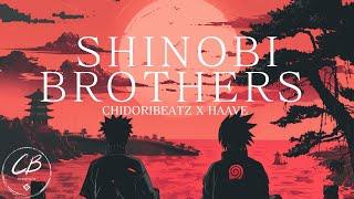 "Shinobi Brothers" Tradititonal Asian Emotional Beat feat. @HaaveBeats