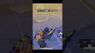 Not Gave AWM#метророяль #метро #metroroyale #pubgmobile