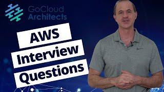 Cloud Architect Technical Interview (Land Your Cloud Architect Job Today!)