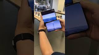 The Huawei Pura X Display: Prepare to Be Amazed!