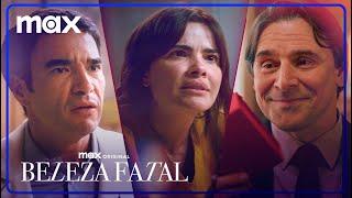 Beleza Fatal | Teaser Elenco | Max