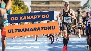 Z kanapy do ultramaratonu - o bieganiu i osiąganiu celów | Greg Albrecht Podcast