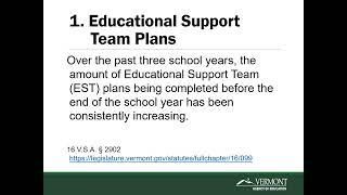 VTmtss Office Hours: VTmtss Survey Report (Nov. 21, 2024)