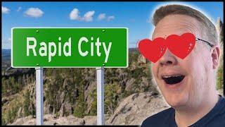 23 Things I  LOVE about Living in Rapid City