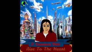 Rise To The Heart (FULL ALBUM)