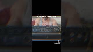 "SOMETHIN LIKE THAT" NEW TRACK 6/17/24 #electrobreaks #funkybreaks #breaks #Acidbreak