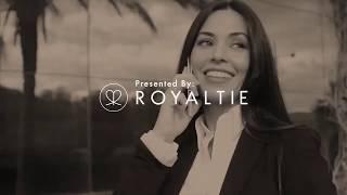 New Royaltie Comp Plan Video 2019