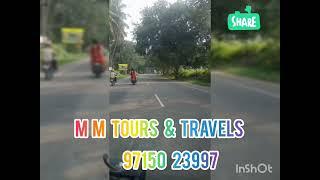 M M TOURS & TRAVELS