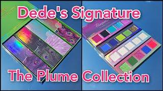 LIVE: Dede's Signature The Plume Collection, MAC Lipsticks & Kustomized Kreations with Chit Chat!