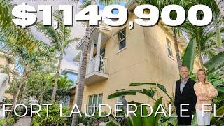 919 N Victoria Park Rd Fort Lauderdale Fl 33304 - Aerial & Virtual Tour of This Luxury Home for Sale