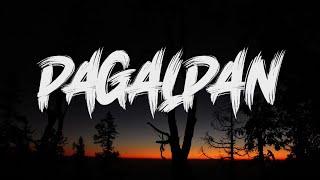 Pagalpan (lyrics) - Sudip Gurung | Aastha Band | Nepali song