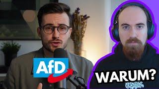 Deswegen ist die AfD erfolgreich!