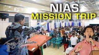 Nias Mission Trip (GBAP Bunga Bakung) | Moment
