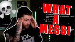 My sister slept with my ex fiance! WTF!