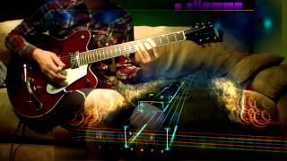 Rocksmith 2014 - DLC - Guitar - KISS "I Was Made for Lovin' You"