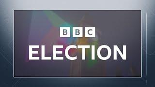 [UP] Chronology of Intros from BBC Election (1945 - 2024)